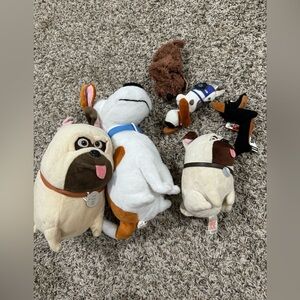 Life of pets bundle